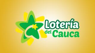 Lotería del Cauca: resultado, último sorteo y número ganador del premio mayor de este sábado 12 de marzo