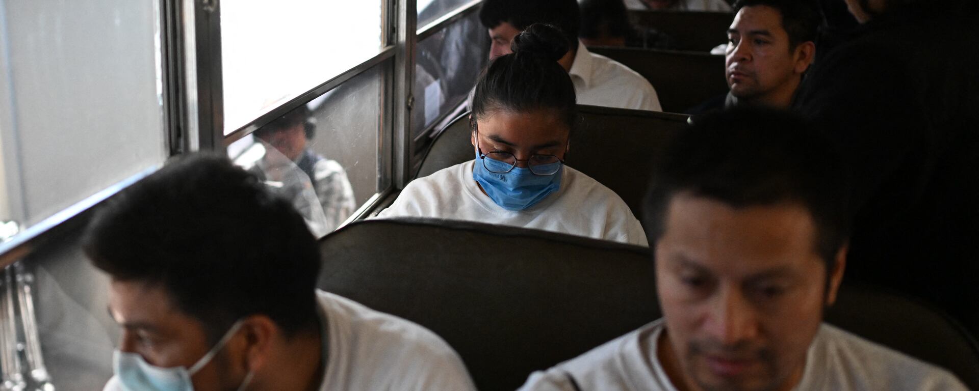 Enviar a inmigrantes irregulares a Guantánamo y todo lo que se sabe de las nuevas medidas de Donald Trump contra los indocumentados