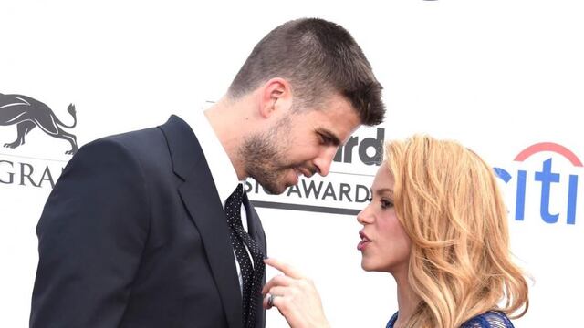 Shakira y Piqué: ¿cuándo y en qué circunstancia volverán a verse las caras?