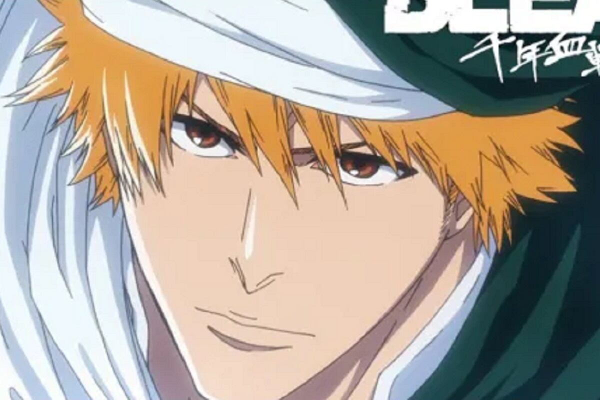 La tercera parte llegaría en 2024 (Foto: Pierrot)