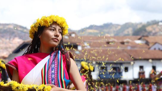 Inti Raymi