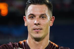 Herrera, Dorregaray y Churín: los 9 extranjeros que trajo la ‘U’ en los últimos tres años y por qué cuesta tanto traer un goleador