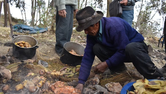 ¿En qué regiones del Perú será feriado este 24 de junio? | Descubre cuáles son estas regiones que honran sus tradiciones a propósito de los festejos por el Día del Campesino, entre otros datos relacionados al tema. (Archivo)