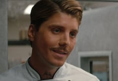 Lidera el Top 10 de Netflix: la película sobre duelo y romance que ha cautivado a la audiencia