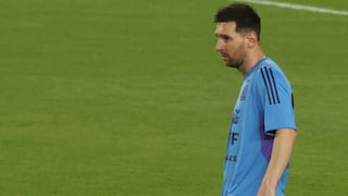 Últimas noticias de la Selección Argentina para este 14 de noviembre del 2022