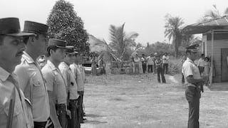 López Aliaga plantea cárceles en la selva en vez de El Frontón: ¿qué pasó con El Sepa?