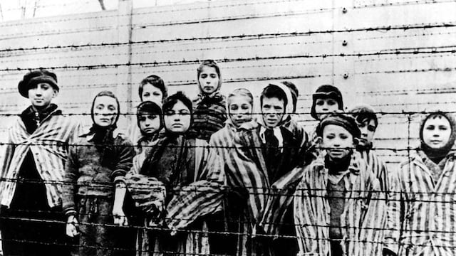 Día Internacional de Conmemoración del Holocausto: ¿por qué es importante esta fecha?