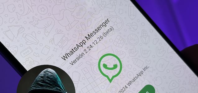 ¡Que no te vuelva a suceder! Así sabrás si te han hackeado el WhatsApp