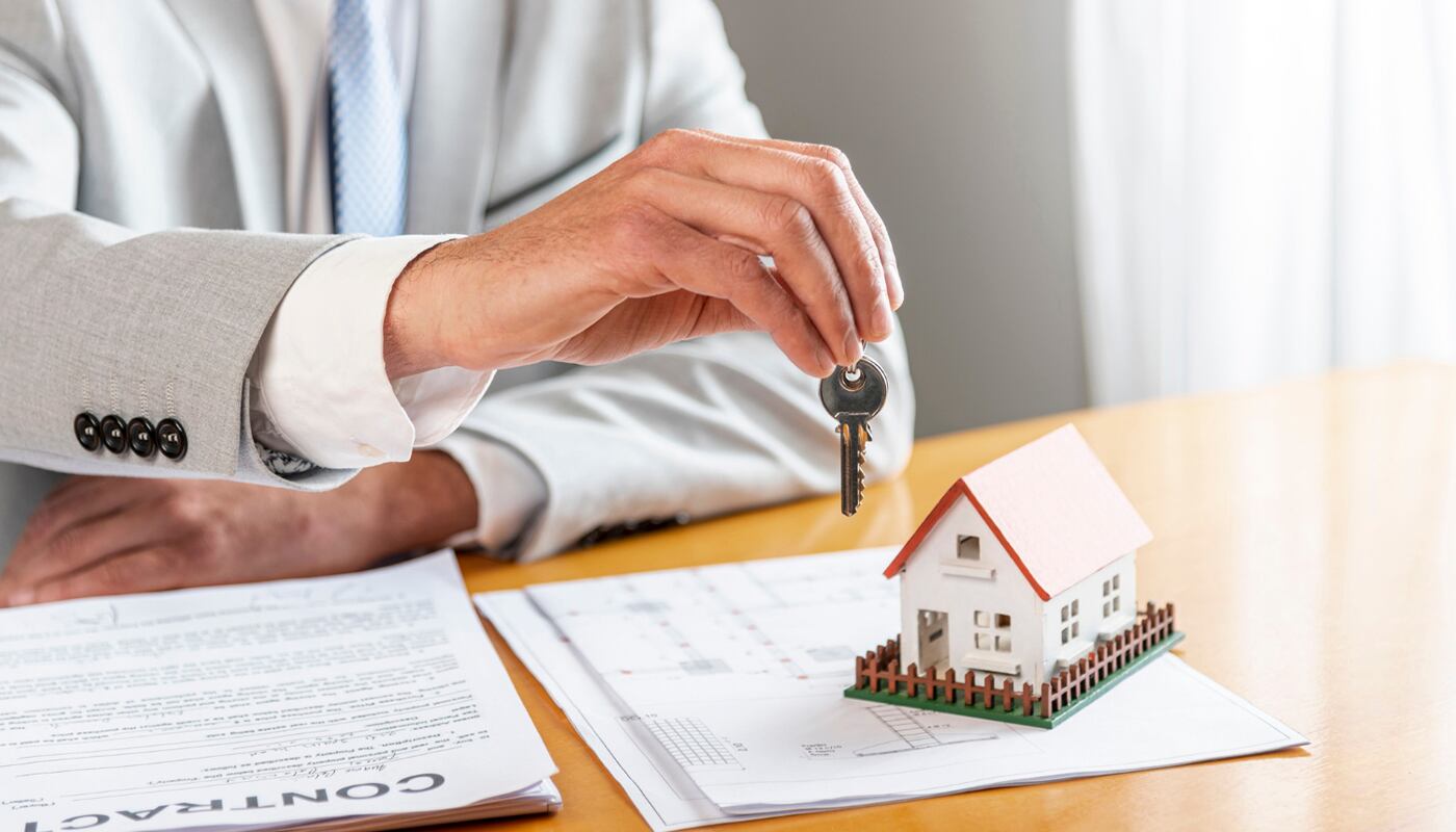 ¿Por qué los créditos hipotecarios en el Perú aumentaron en el 2025? Esta es la explicación del BCRP | Foto: Freepik