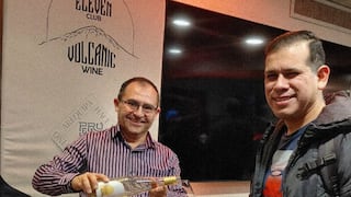 Salón del Vino Peruano: las novedades de la IX edición del evento vinícola