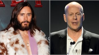 Premios Razzie 2022: Jared Leto y Bruce Willis entre los “triunfadores” a lo peor del cine