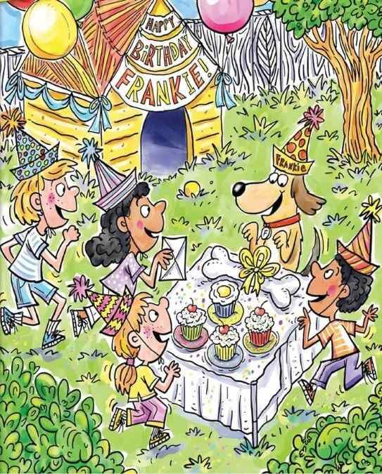 Detectar el tenedor rápidamente es un testimonio de tu coeficiente intelectual y tu visión aguda.