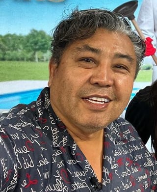 Roberto Tello acumula más de 40 mil seguidores en Instagram(Foto: Roberto Tello /Instagram)