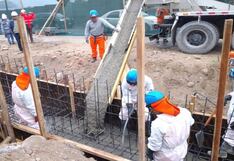 Miraflores: Municipalidad de Lima inició construcción de un cuarto carril en un sector de la Costa Verde