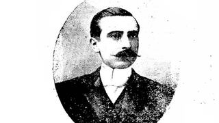 El insigne peruano Javier Prado Ugarteche falleció en 1921