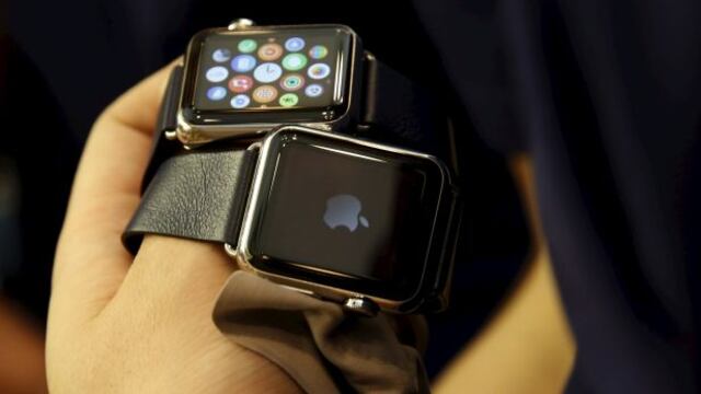 Apple amplía la lista de países que podrán vender su reloj