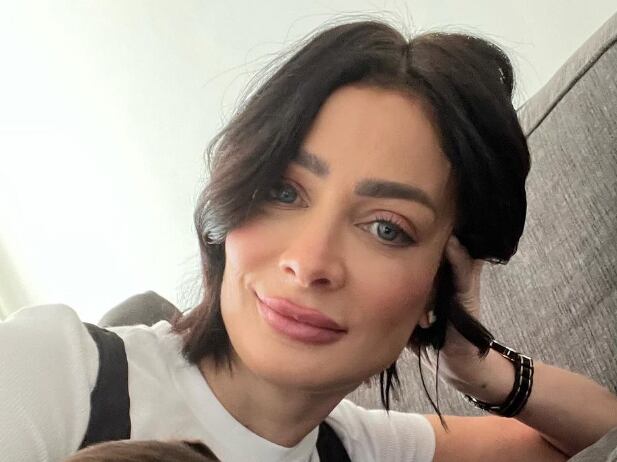 Dayanara Torres, quien estuvo casada con Marc Anthony, no dudó en defender la originalidad de su peculiar look en redes sociales (Foto: Dayanara Torres / Instagram)