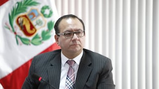 Servir: Designan a Juan José Martínez como su nuevo presidente ejecutivo