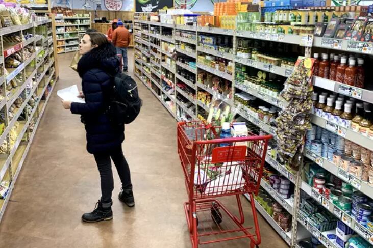 Trader Joe's afirmó que su equipo está trabajando arduamente para abrir su sucursal de Glemont para fines de 2025 (Foto: EFE)