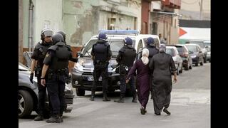 España y Marruecos detuvieron a 9 yihadistas de Estado Islámico