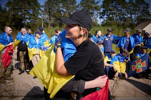 Rusia y Ucrania intercambiaron más de 240 prisioneros de guerra de cada bando