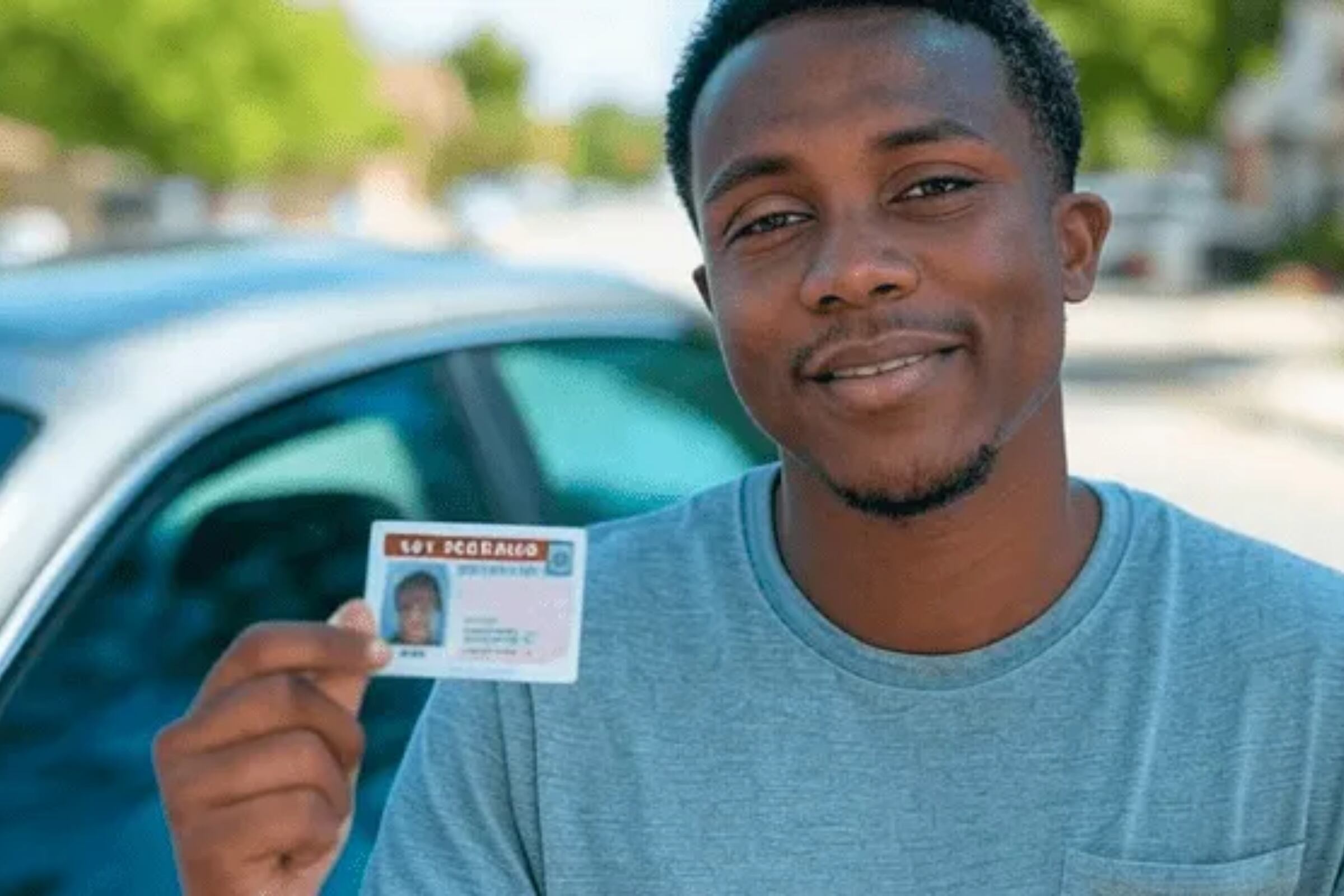 Nueva ley en Colorado permite a inmigrantes ilegales obtener de forma más sencilla una licencia de conducir. (Foto: Grok)