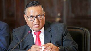 Hernán Condori: Sociedad Peruana de Obstetricia afirma que ministro de Salud maneja “información inexacta y falsa”