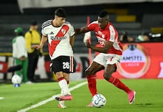 ¿Dónde puedo ver EN VIVO, River-Santa Fe por el partido de vuelta de la Copa Sudamericana?
