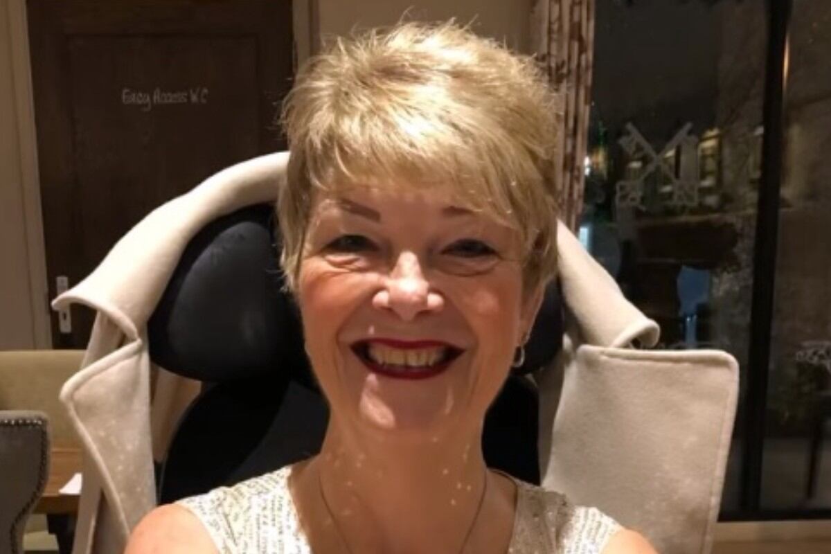 Tras sufrir la amputación de sus extremidades, Kim Smith comparte su experiencia a través de sus redes sociales para generar conciencia sobre la importancia de saber reconocer la gravedad de ciertos síntomas. (Foto: @kims2ndchance / Instagram)