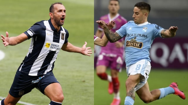 Alianza Lima y Sporting Cristal: ¿quiénes serán sus próximos rivales en Copa Libertadores?