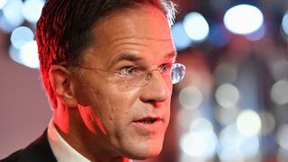 Dimite en bloque el Gobierno de Mark Rutte por un escándalo en la asignación de ayudas sociales