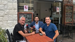 Elecciones 2026: Avanza País recicla personajes cuestionados de Chim Pum Callao