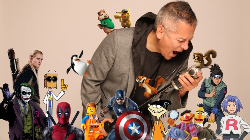 “Multiverso sinfónico de Marvel” llega a Lima con la voz oficial del Capitán América