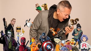 “Multiverso sinfónico de Marvel” llega a Lima con la voz oficial del Capitán América