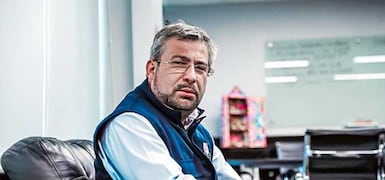 Noticias Patrocinadas