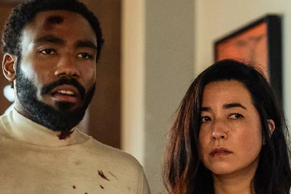 Donald Glover y Maya Erskine, ¿volverán como los protagonistas en una temporada 2 de "Mr. and Mrs. Smith"? (Foto: Amazon Prime Video)