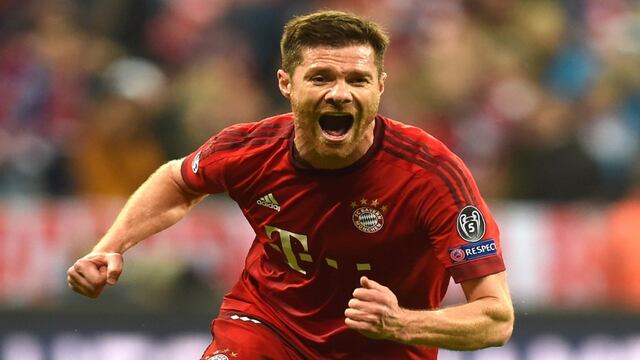 Xabi Alonso: otras estrellas que anunciaron y pasaron al retiro