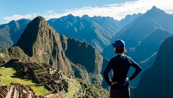 Entradas a Machu Picchu ahora deben ser compradas en plataforma tuboleto.cultura.pe, administrada por Joinnus. (Foto: Pixabay)