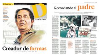 De la editora: centenario de Luis 'Cartucho' Miró Quesada