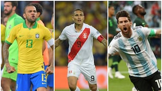 Copa América 2021: fecha, grupos, formato y todos los detalles del certamen continental