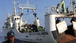 Envíos de productos pesqueros crecen en Algeria y Singapur