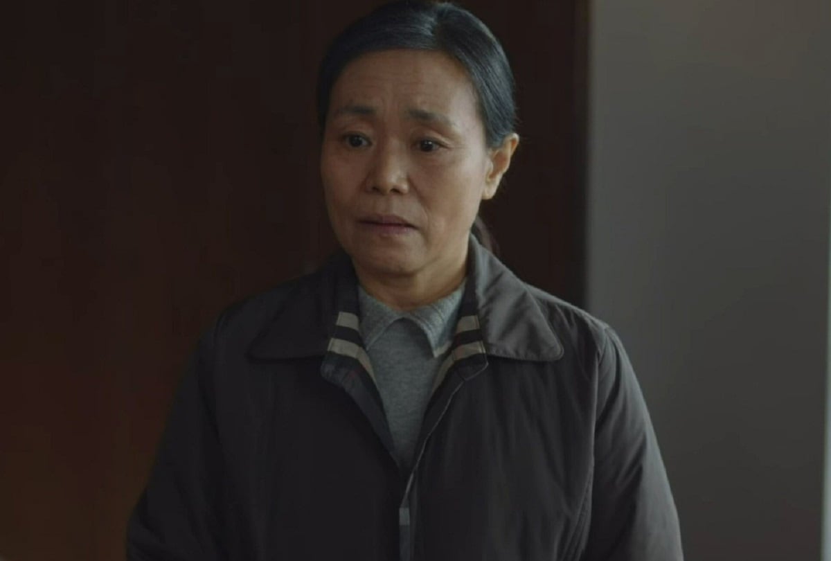 Kang Ae-shim interpretó a Choi Yeong-ran en la serie surcoreana “Woo, una abogada extraordinaria” (Foto: Netflix)