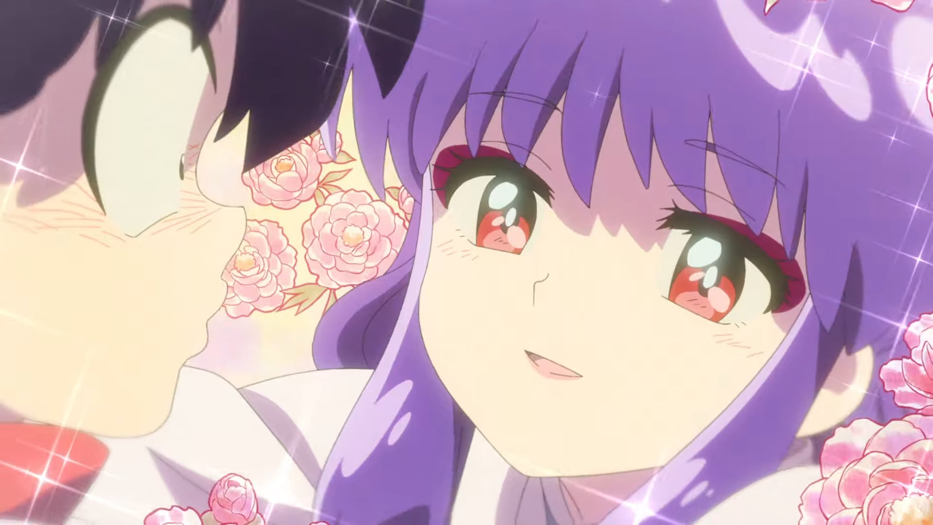 Shampoo es uno de los personajes principales de la serie anime “Ranma1/2″ (Foto: MAPPA)