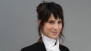 Laura Londoño casi rechaza el papel de Silvia en “La huésped”: “Me ranché en el no quiero, no quiero, no quiero”