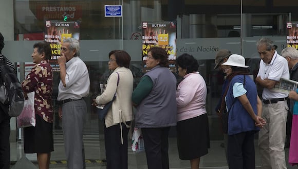 El Repro AFP III fue aprobado en segunda votación. (Foto: archivo)