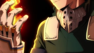 El gran anuncio de “My Hero Academia” en Jump Festa 2026: cuándo y a qué hora ver el evento