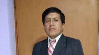 La Libertad: director de colegio es asesinado a tiros dentro de la institución