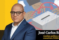 En octubre no hay milagros