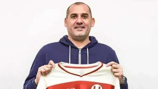 ¿Por qué para Adinolfi es una ventaja que Universitario juegue la Copa Libertadores 2024?