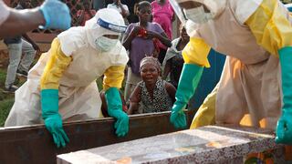 El ébola salta a Uganda y mata a un niño de cinco años